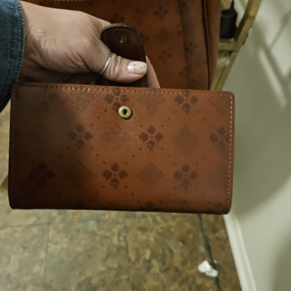 PATRICIA NASH SET!! SOLD - Picture 6 of 7